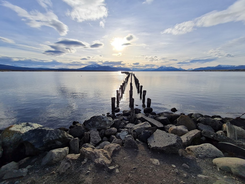 Muelle Historico (Source: Google Maps)
