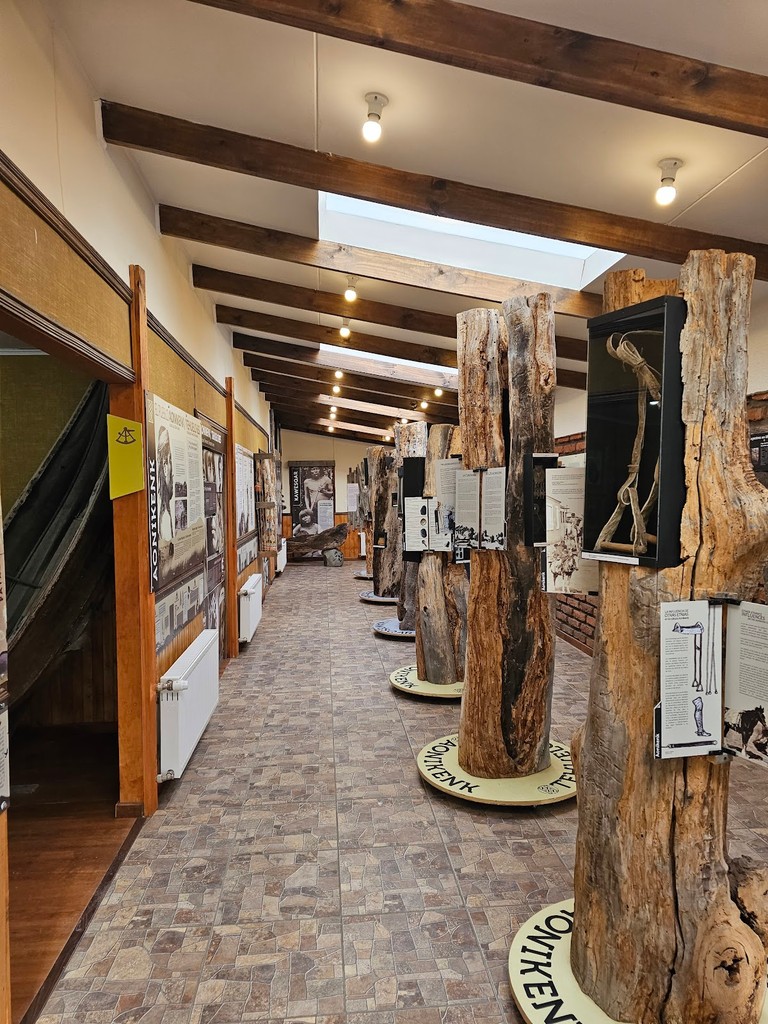 Museo Histórico Municipal (Source: Google Maps)