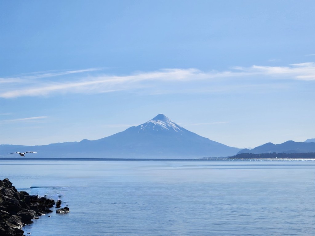 Plaza de Armas (Source: Google Maps)