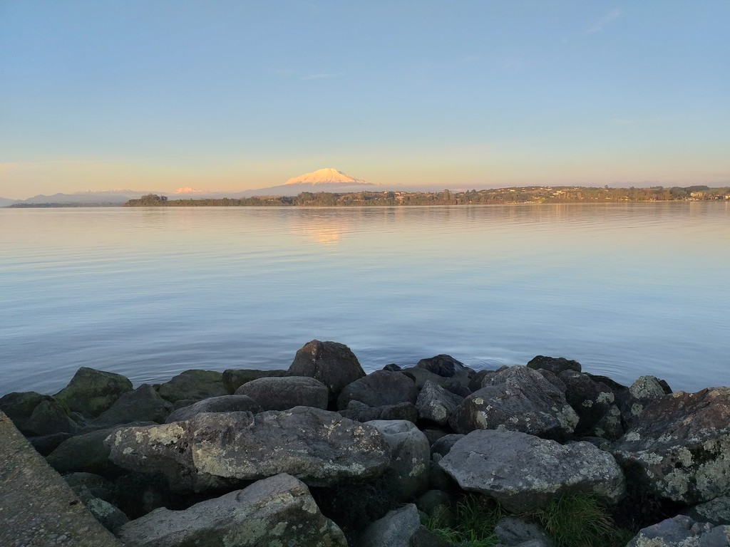 Puerto Varas Casino (Source: Google Maps)