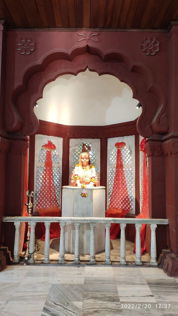 Lal Mahal (Source: Google Maps)