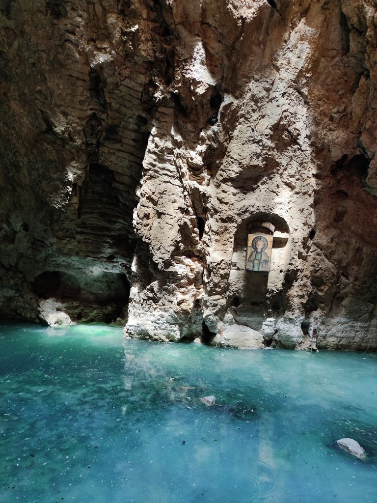 Proval Lake (Source: Google Maps)