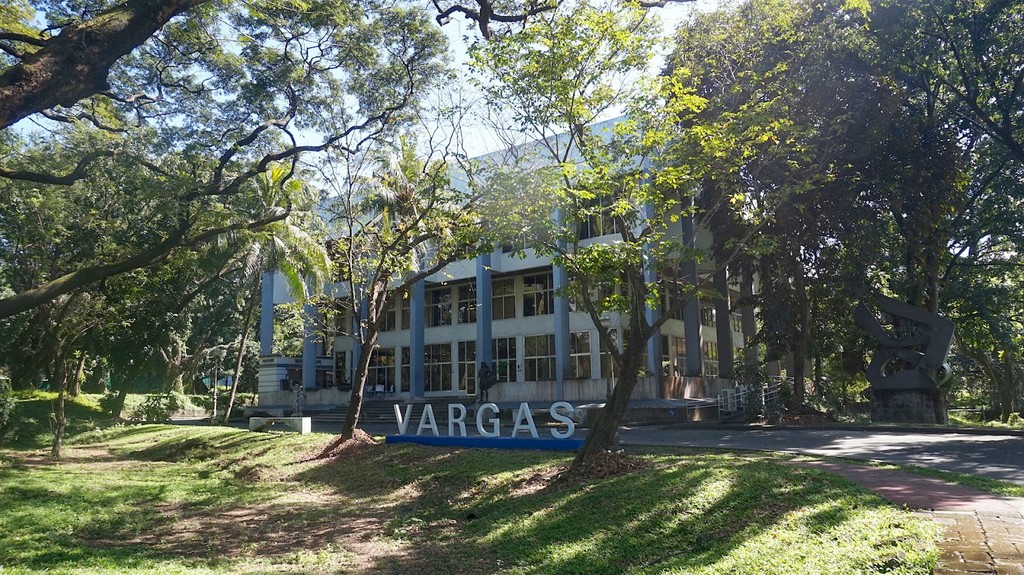Vargas Museum (Source: Google Maps)