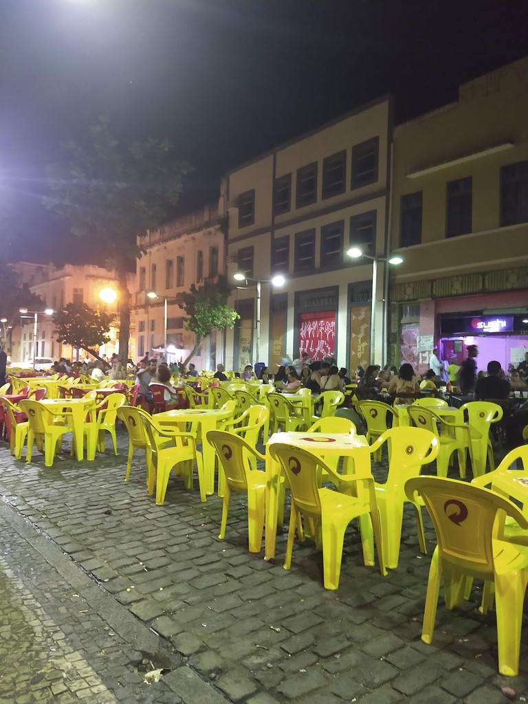 Rua da Moeda (Source: Google Maps)