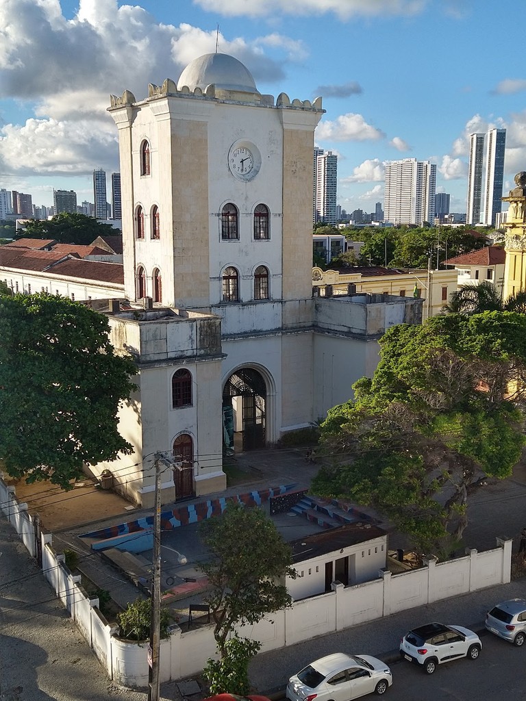 Torre Malakoff (Source: Google Maps)