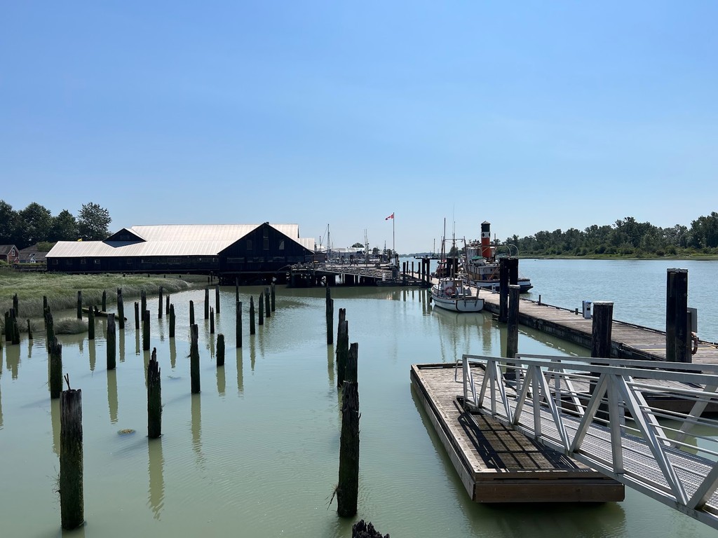 Imperial Landing Park (Source: Google Maps)