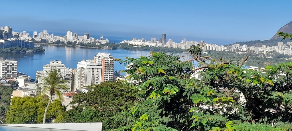 Jardim Botânico do Rio de Janeiro (Source: Google Maps)