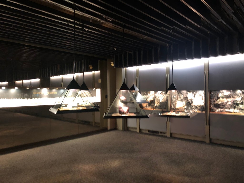 Museu H. Stern (Source: Google Maps)