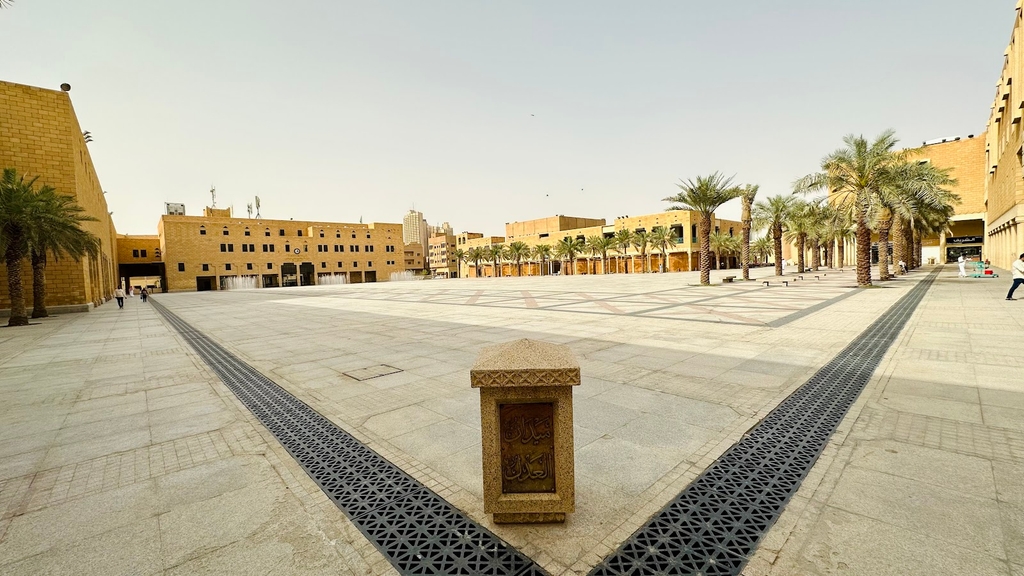 Deera Square (Source: Google Maps)