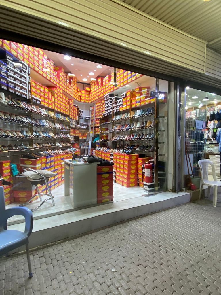 Souq Al Zal (Source: Google Maps)