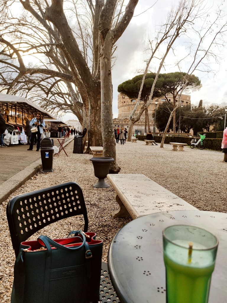 Bibliobar (Source: Google Maps)