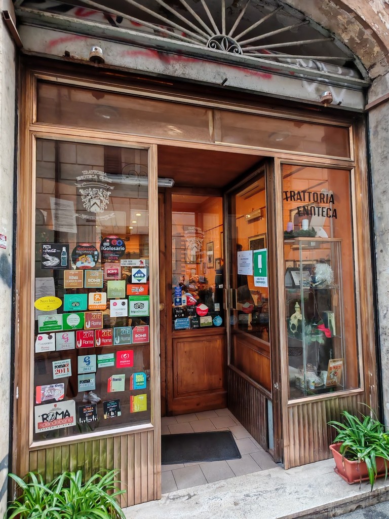 Enoteca Corsi (Source: Google Maps)