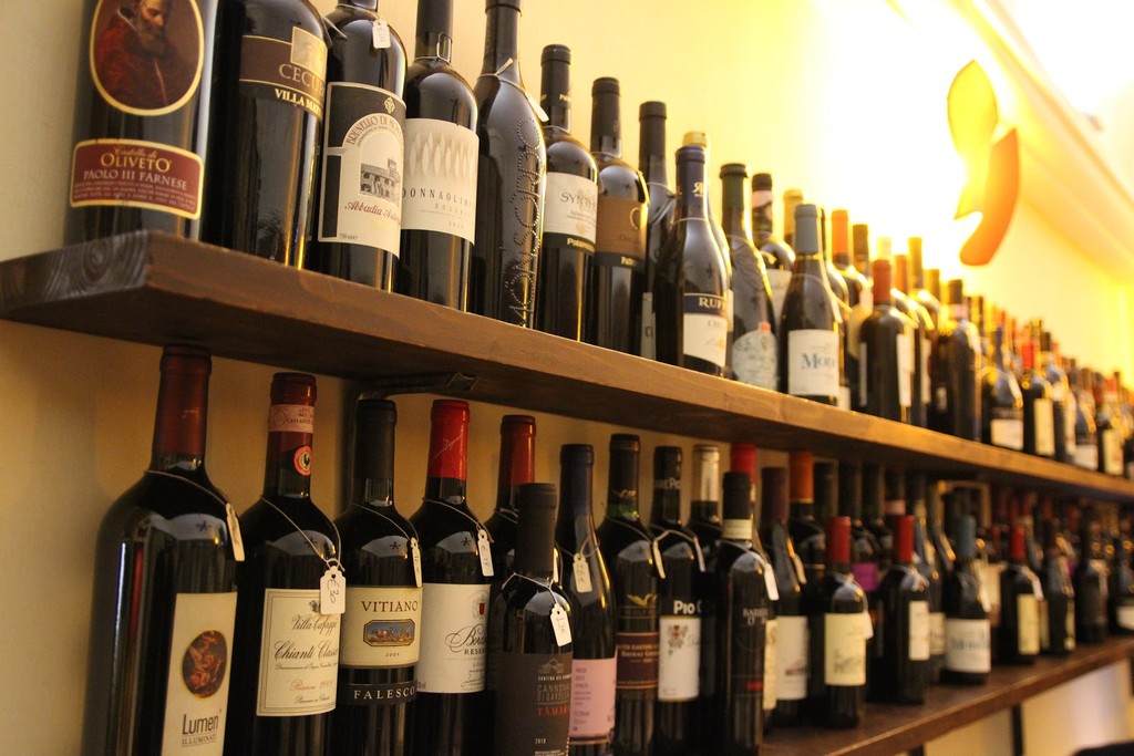 Osteria del Pegno (Source: Google Maps)