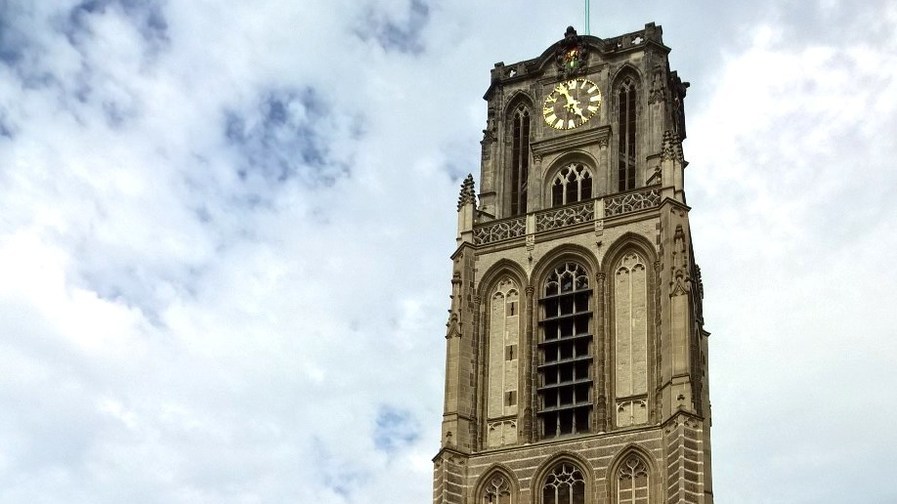 Laurenskerk (Source: Google Maps)
