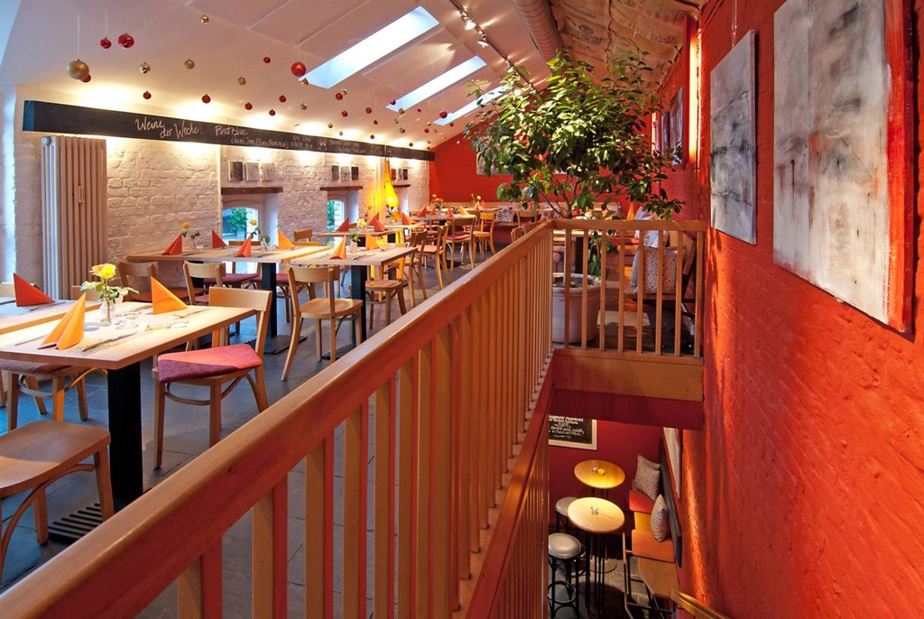 Café Kostbar (Source: Google Maps)