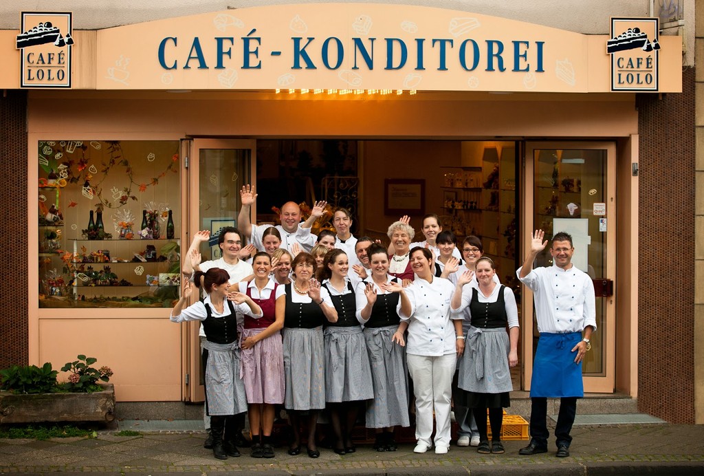 Café Lolo (Source: Google Maps)