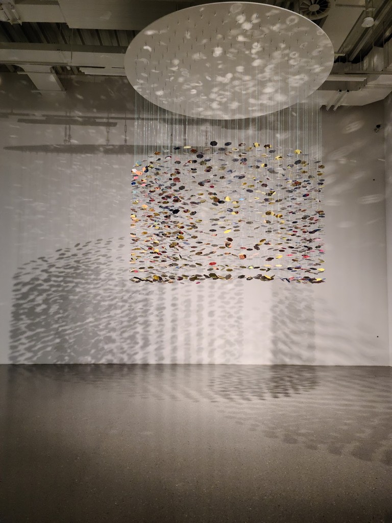 Saarland Museum - Modern Gallery (Source: Google Maps)