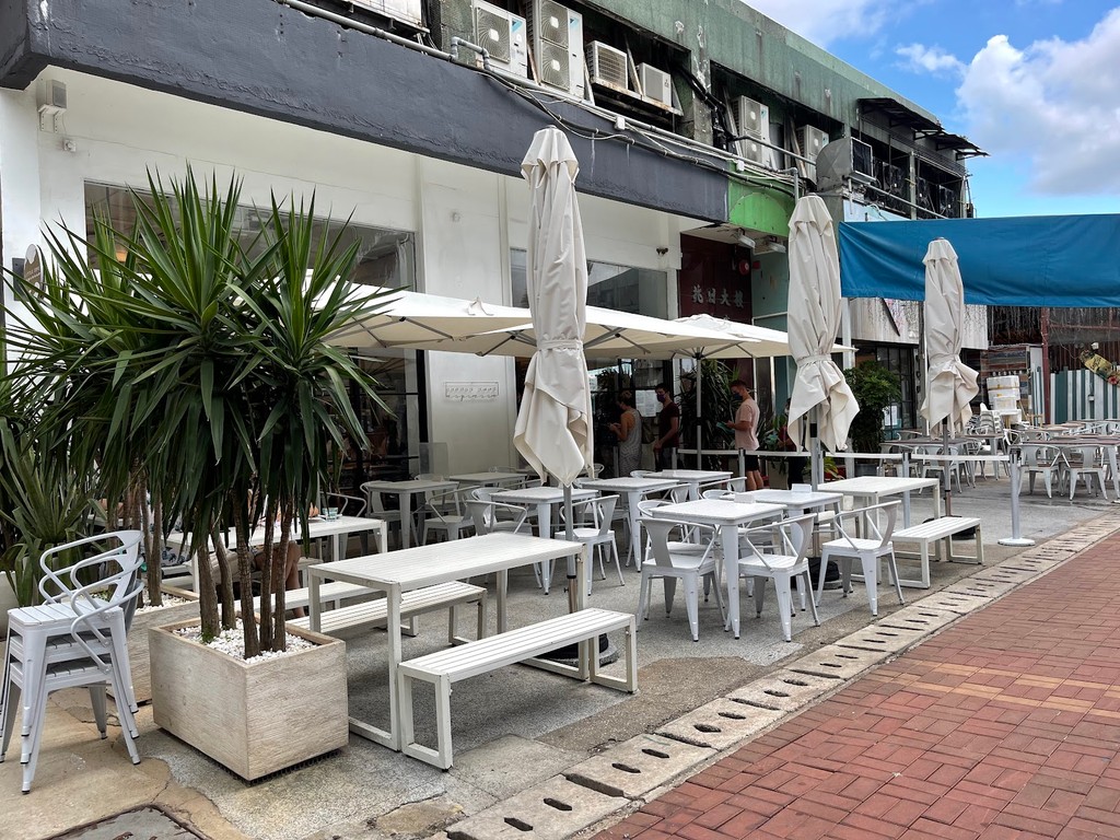 Little Cove Espresso (Source: Google Maps)