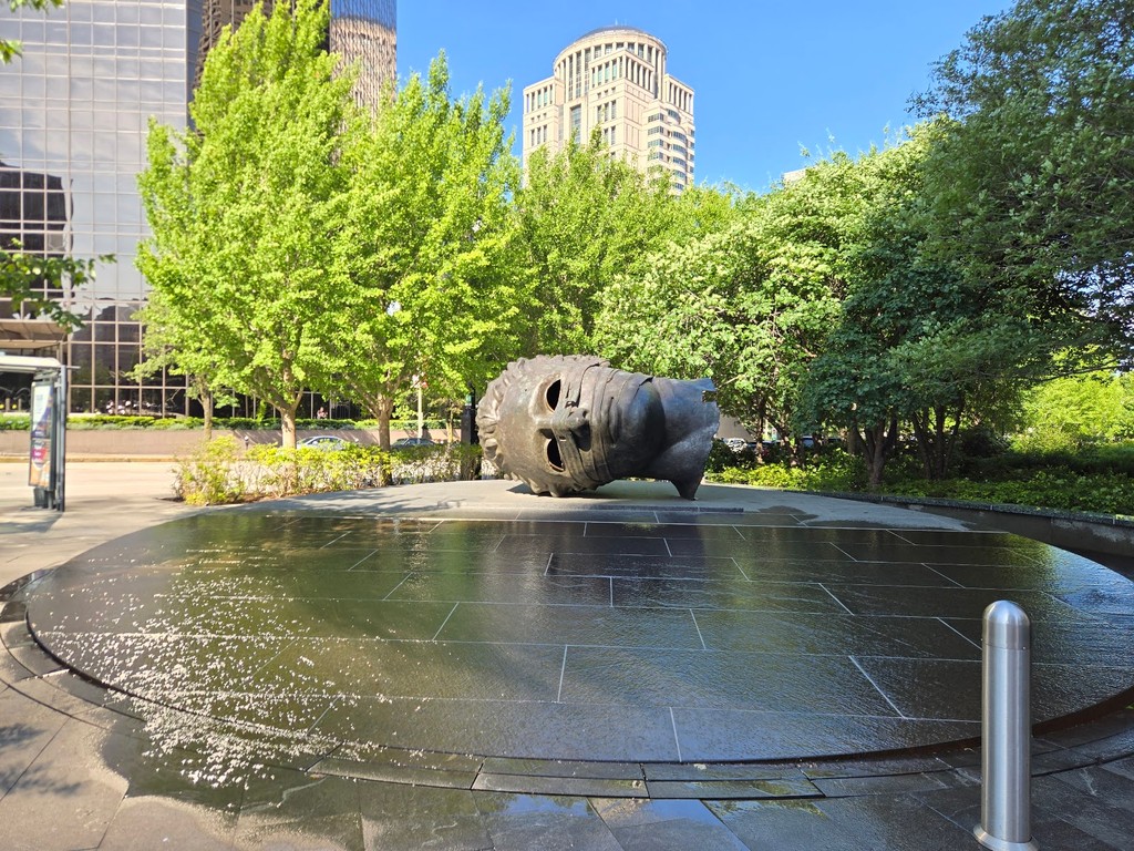 Citygarden (Source: Google Maps)