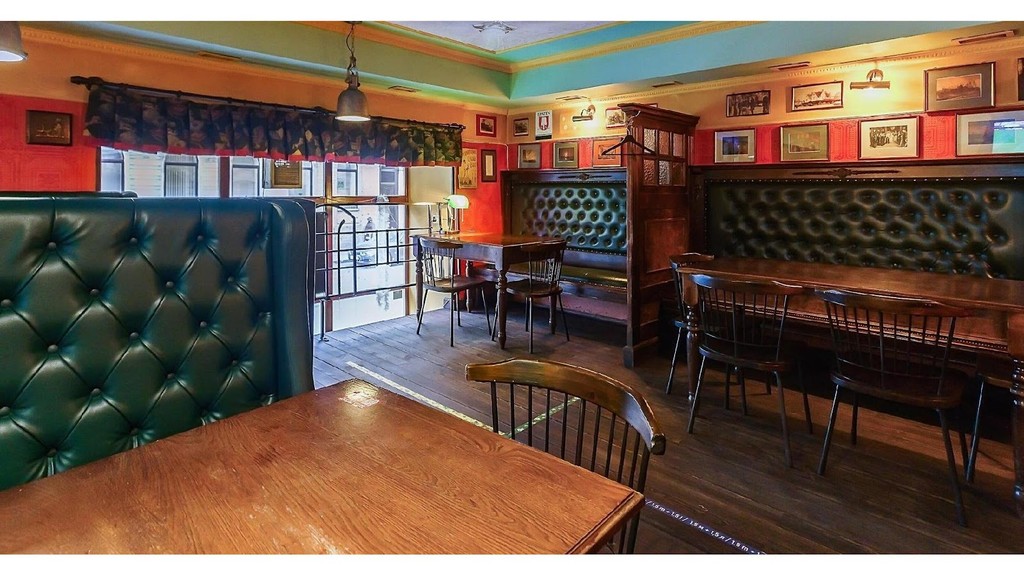 The Office Pub (Source: Google Maps)