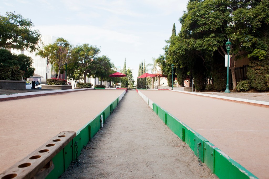 Amici Park (Source: Google Maps)