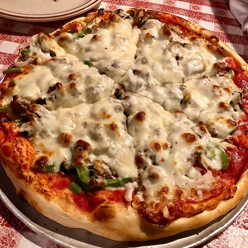 Filippi's Pizza Grotto (Source: Google Maps)