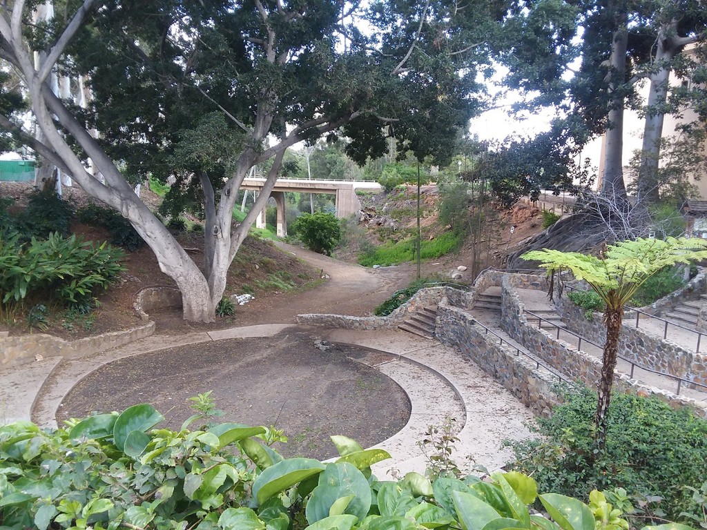 Zoro Garden (Source: Google Maps)