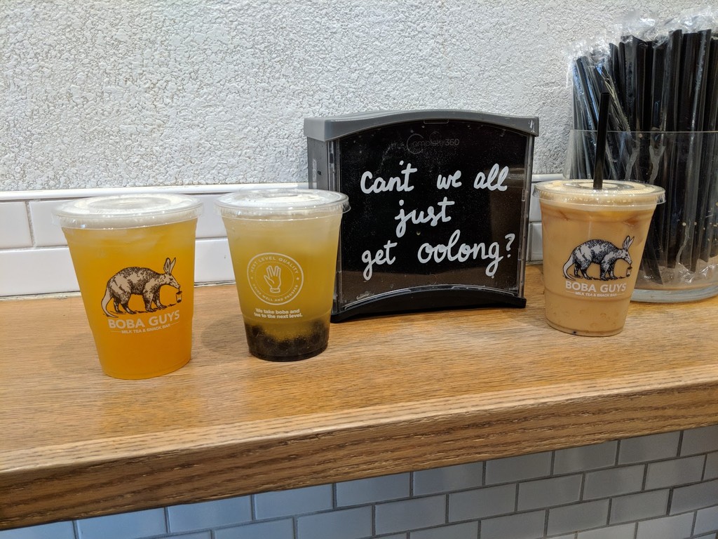 Boba Guys (Financial District) (Source: Google Maps)