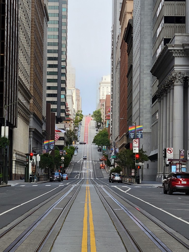 Embarcadero Center (Source: Google Maps)