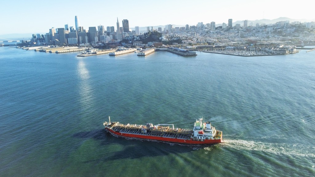 Fisherman's Wharf (Source: Google Maps)