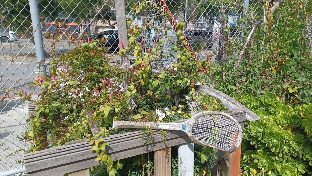 Hayes Valley Art Works (Source: Google Maps)