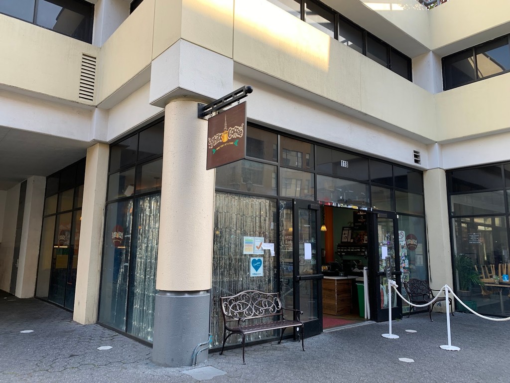 Philz Coffee (Source: Google Maps)