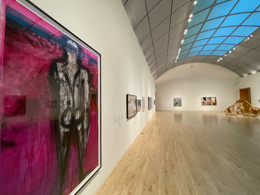 San Jose Museum of Art (Source: Google Maps)