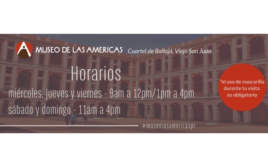 Museo de Las Américas (Source: Google Maps)