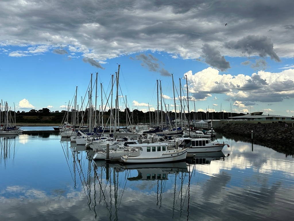Sandringham Yacht Club (Source: Google Maps)