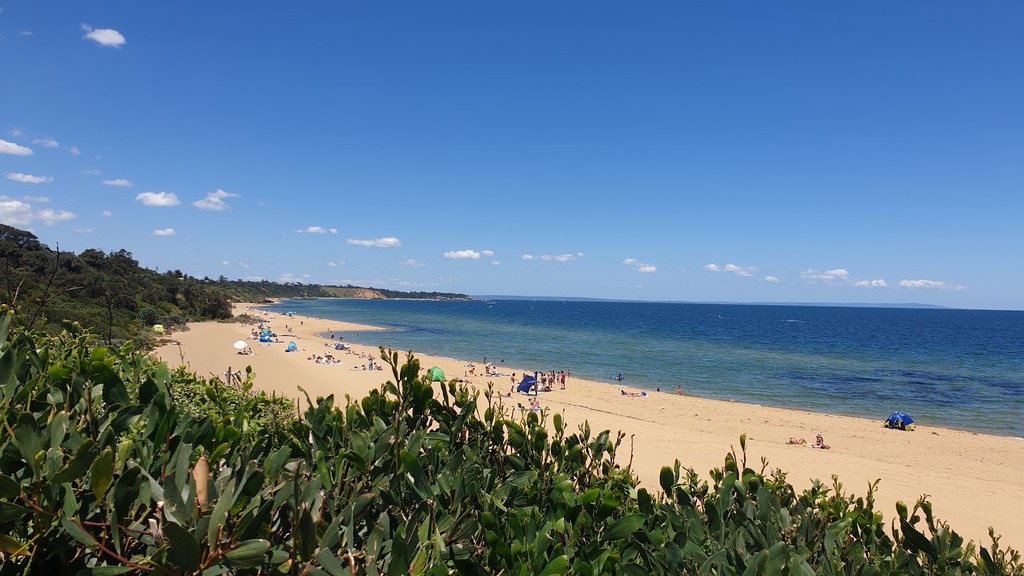 The Sandy Beach HQ (Source: Google Maps)