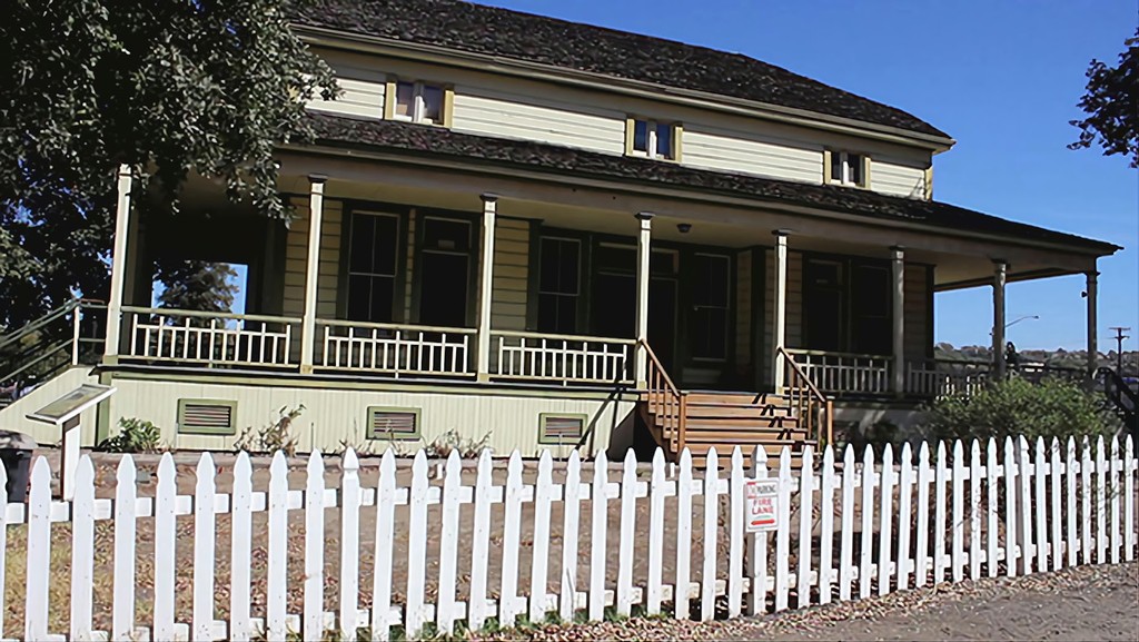 Santa Clarita Valley Historical Society (Source: Google Maps)