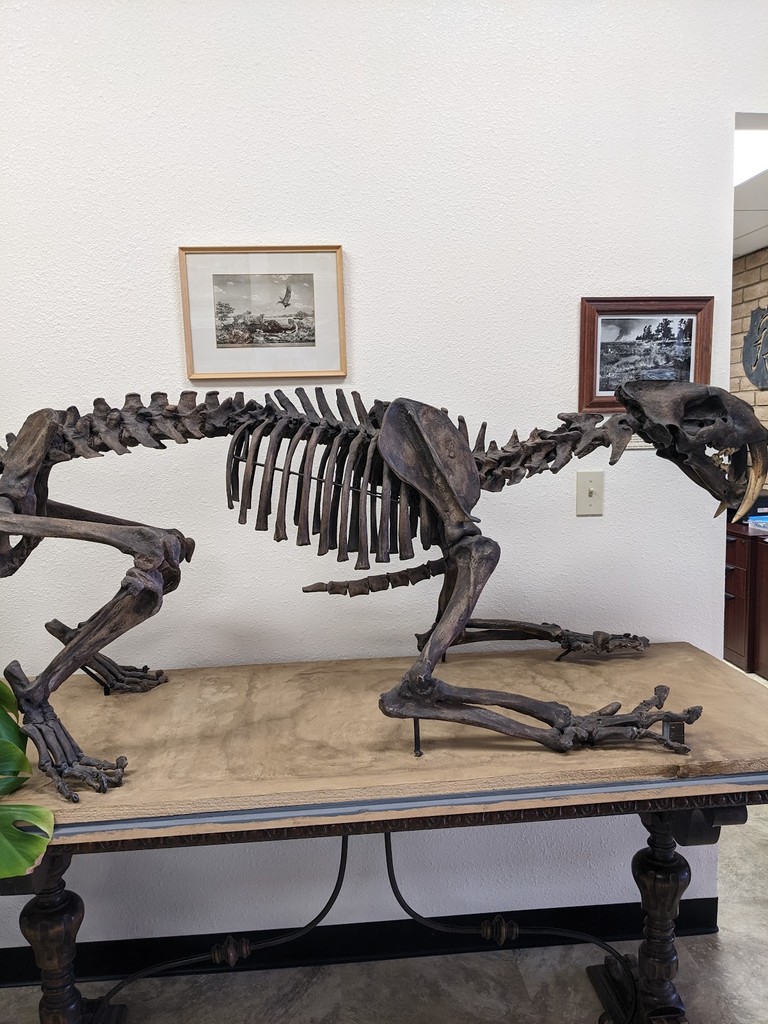 Santa Maria Valley Historical Society Museum (Source: Google Maps)