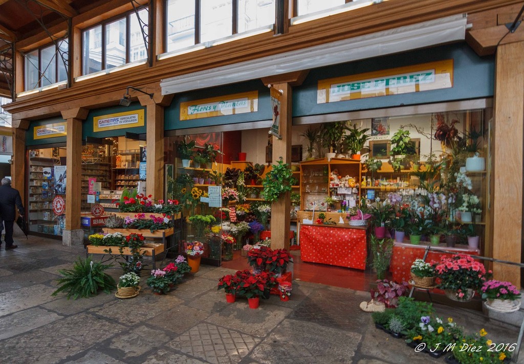 Mercado del Este (Source: Google Maps)