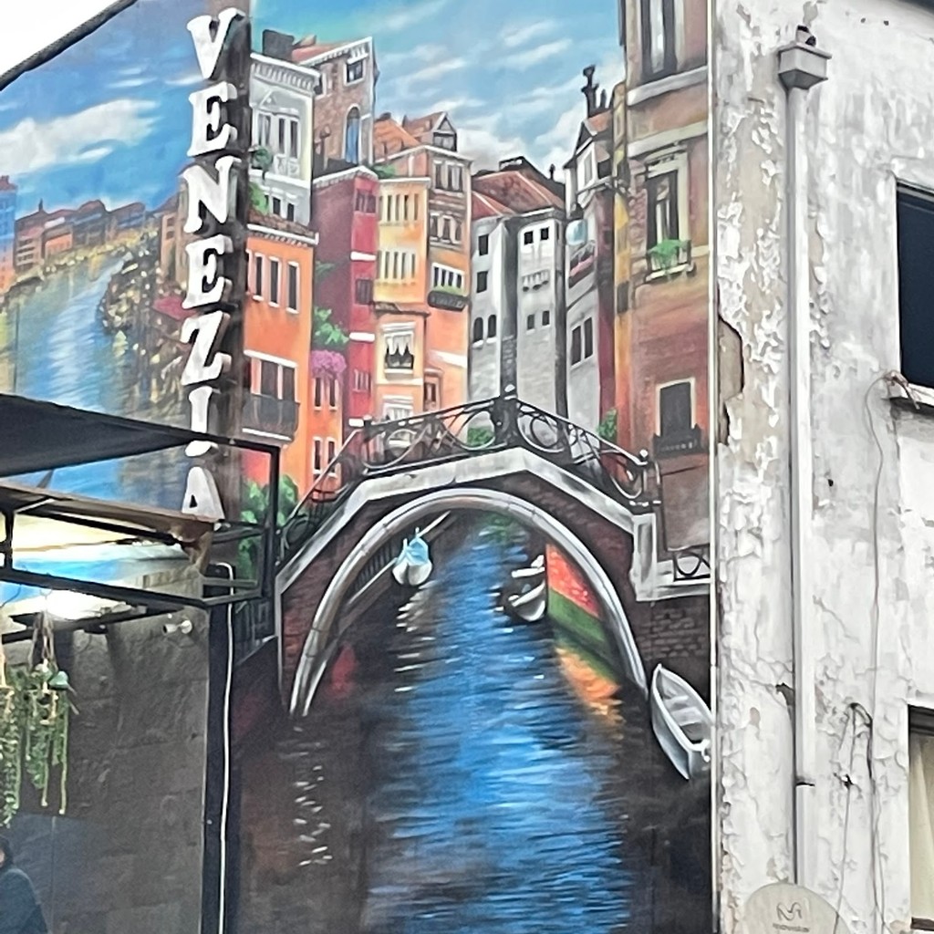 Bellavista Neighborhood (Source: Google Maps)