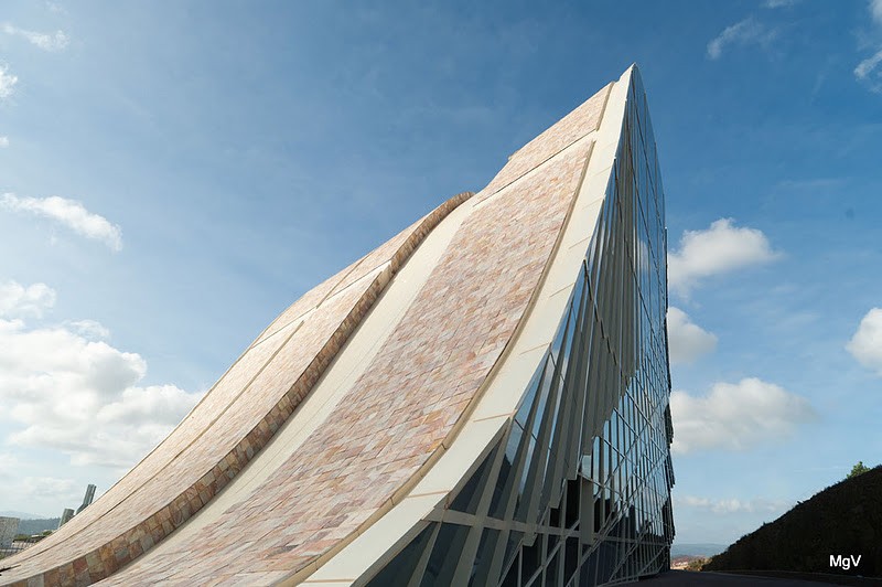 Casa de la Cultura de Santiago (Source: Google Maps)