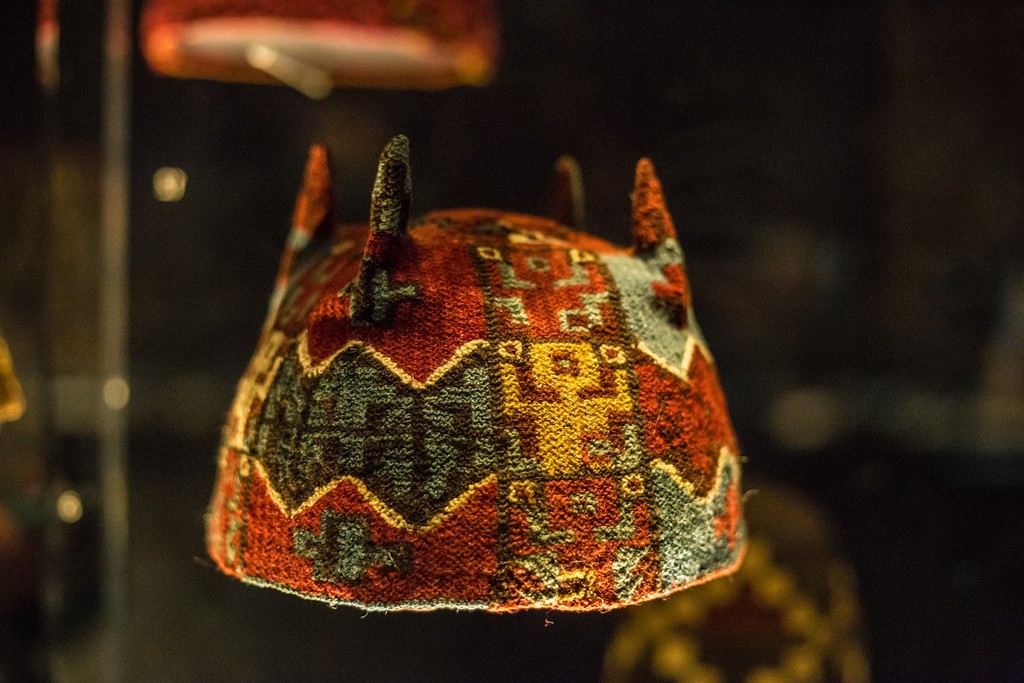 Museo Chileno de Arte Precolombino (Source: Google Maps)