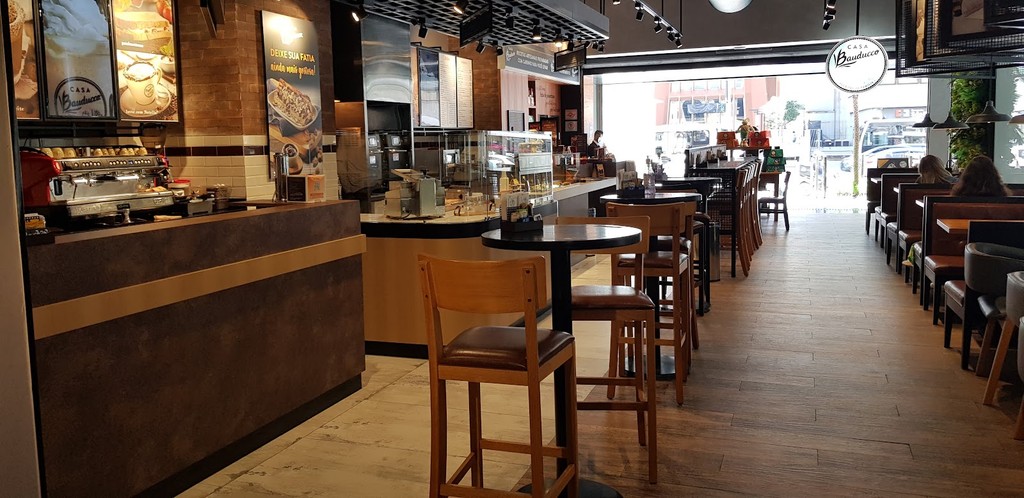 Café Suplicy (Source: Google Maps)