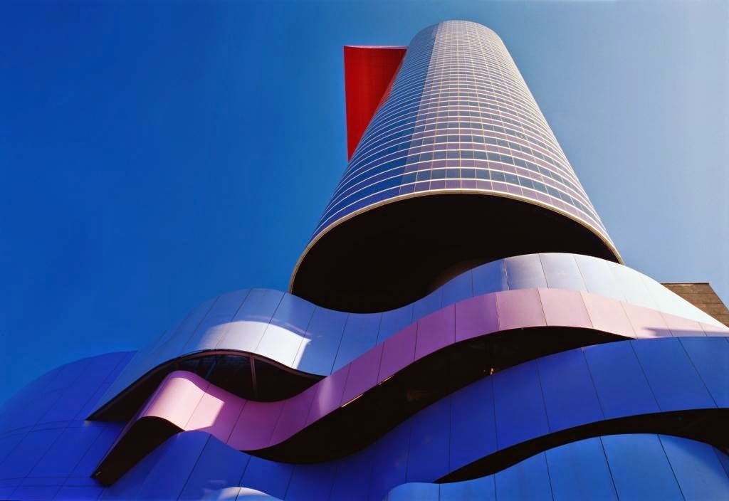 Instituto Tomie Ohtake (Source: Google Maps)