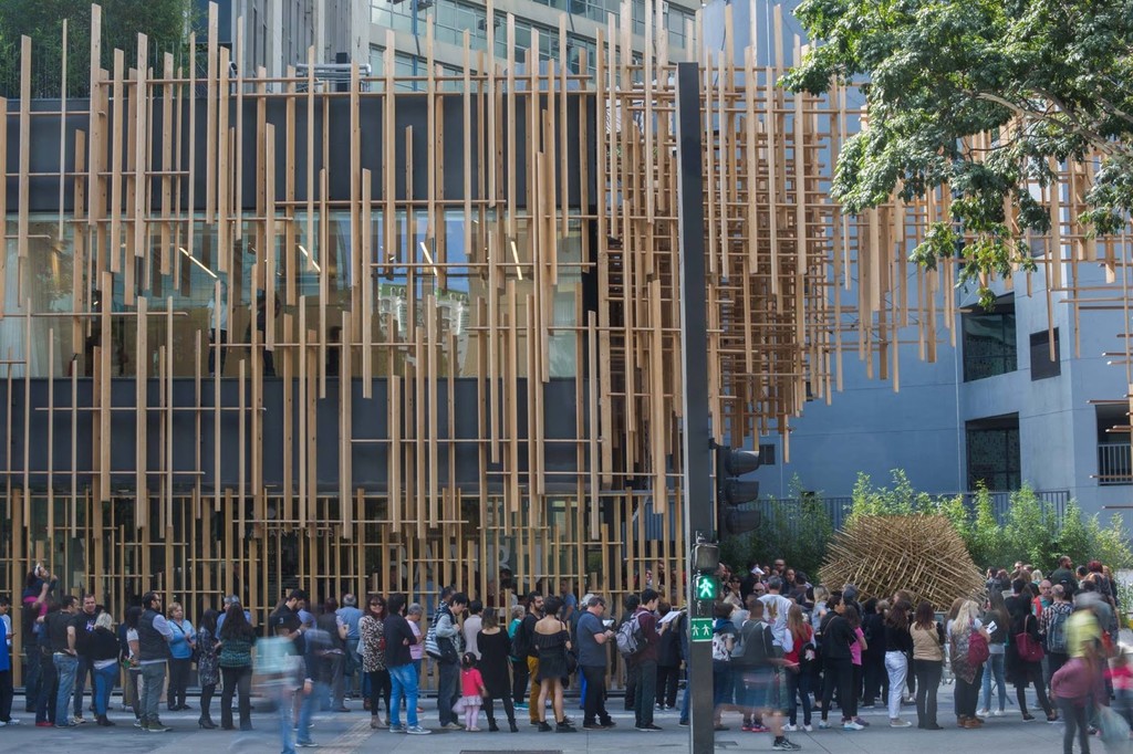 Japan House São Paulo (Source: Google Maps)