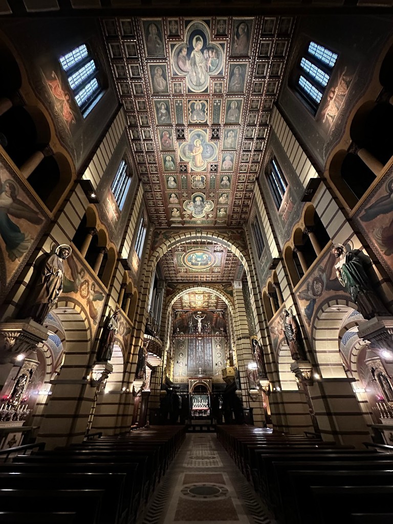 Mosteiro de São Bento (Source: Google Maps)