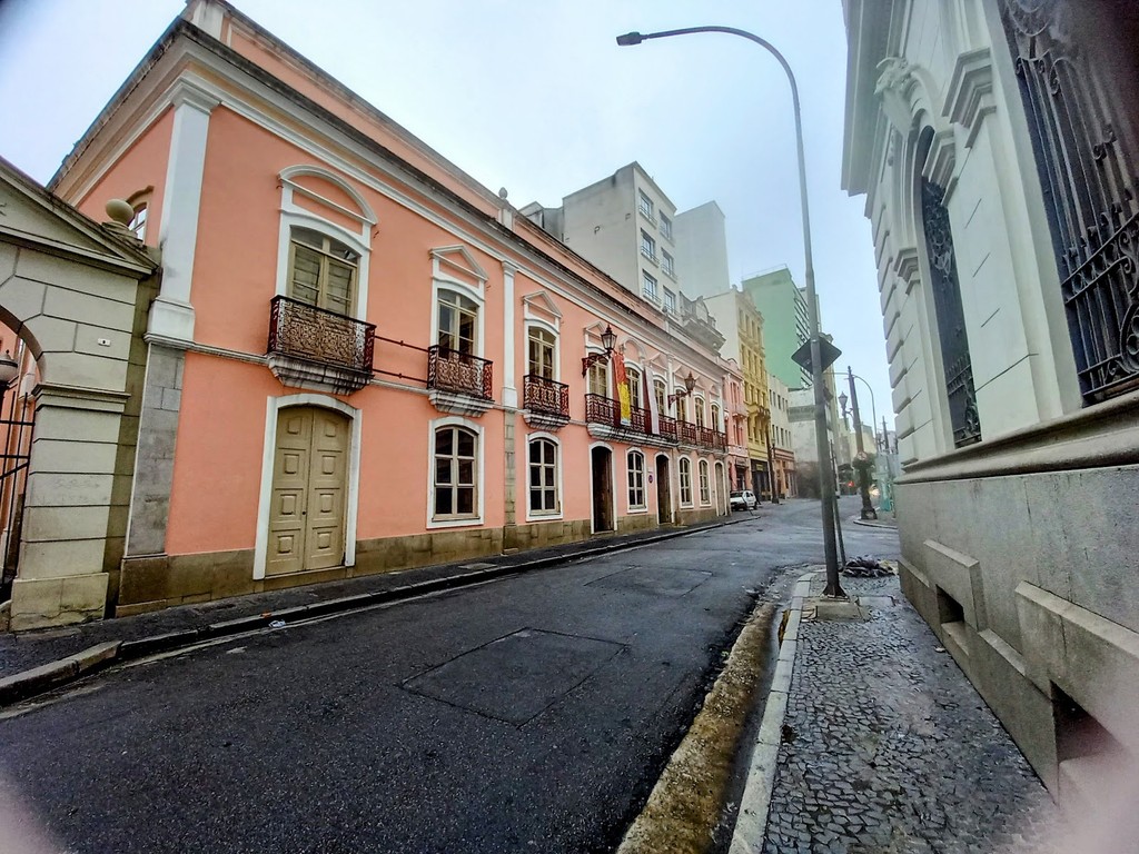 Solar da Marquesa de Santos (Source: Google Maps)