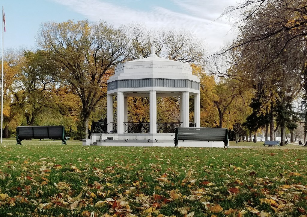 Kiwanis Park (Source: Google Maps)