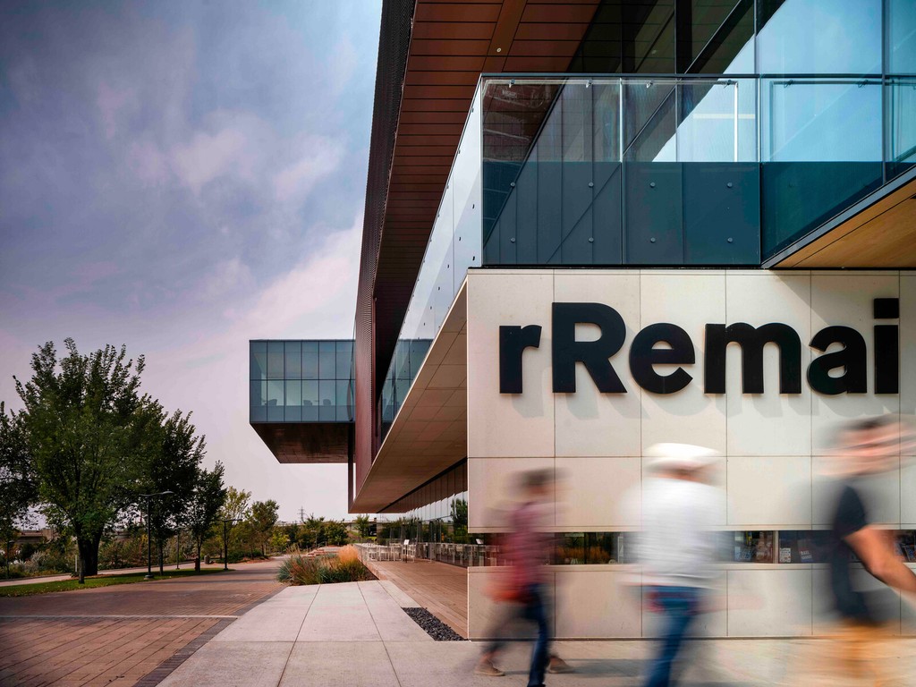 Remai Modern (Source: Google Maps)