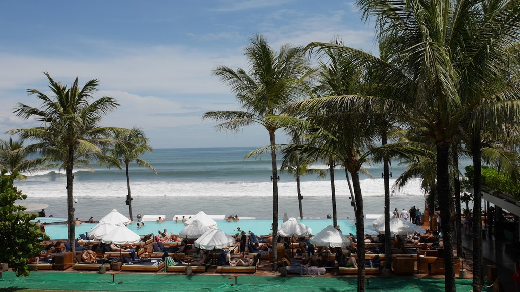 Potato Head Beach Club (Source: Google Maps)